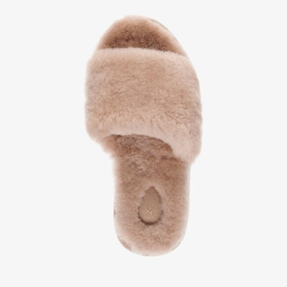 Emu Australia McKay Sheepskin Slippers Size 7 NWOT - Picture 2 of 5